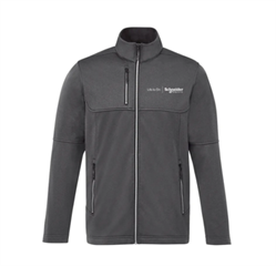 Image of Men's Eco Softshell Jacket