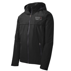 Image of Port Authority Torrent Waterproof Jacket - men's