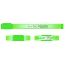 Image of STORM XL LED Wristband