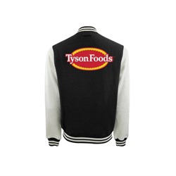 Image of Varsity Award Jacket