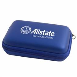 Image of Executive First Aid Kit -Logo Only