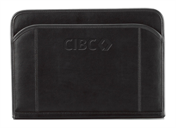 Image of Leather Padfolio