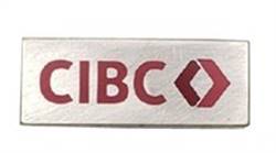 Image of CIBC Lapel Pin