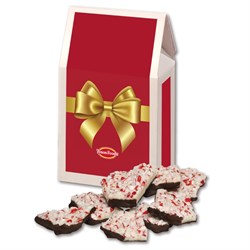 Image of Peppermint Bark Delight