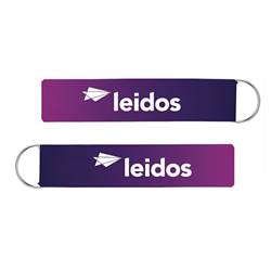 Image of Wrist strap key holder