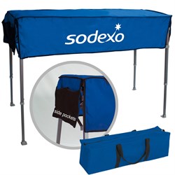 Image of Tailgate & Display Table