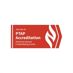 Image of Journey to PTAP Sticker, Pack of 10