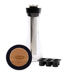 Image of Gliss Wine Decanter Chiller