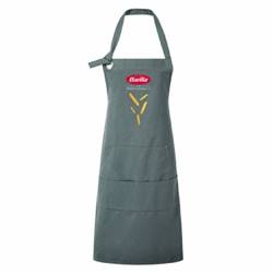 Image of Heavy Cotton Canvas Pocket Apron