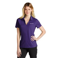 Image of Nike Ladies' Dri-FIT Micro Pique 2.0 Polo