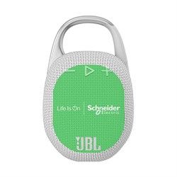 Image of JBL Clip 5 Ultra-Portable Waterproof Speaker