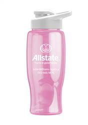 Image of 27 oz Sport Bottle