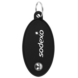 Image of Fidget Keychain