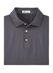 Image of Peter Millar Solid Performance Polo - Men's