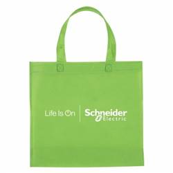 Image of Non-Woven Mini Brochure Tote