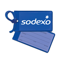 Image of Bag & Luggage Tag