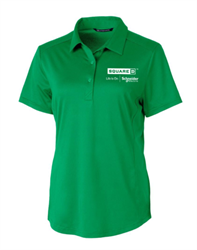 Image of Cutter & Buck Recycled Women's Polo