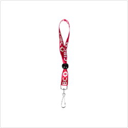 Image of Wrist lanyard
