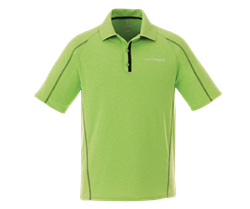Image of Men's Macta Short Sleeve Polo