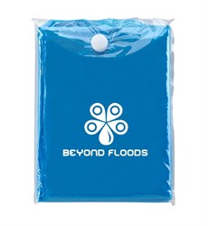 Image of Rain Poncho