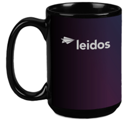 Image of Ceramic mug 15oz