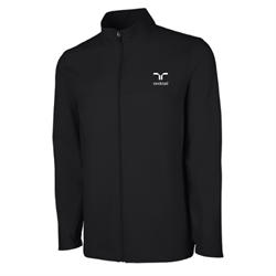Image of Men's Lexington Stretch Full Zip Jacket