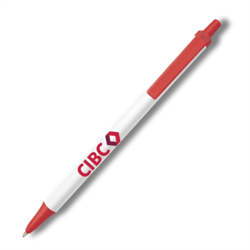Image of BIC® Ecolutions® Clic Stic® Pen