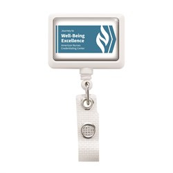 Image of Journey to Well-Being Excellence Badge Reel