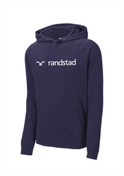 Image of Sport-Tek Men's Lightweight Pullover Hoodie