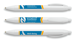 Image of Well-Being Excellence Gold Pen, Pack of 25