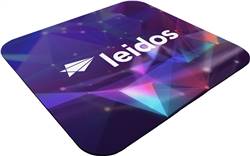 Image of Recycled mouse mat