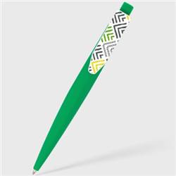 Image of Corbato  Pen - Green