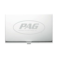 Image of Business Card Holder