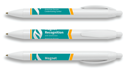 Image of Magnet Recognized with Distinction Pen, Pack of 25