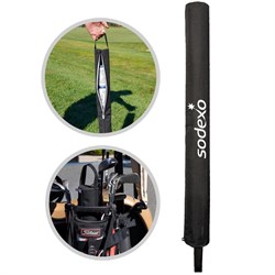 Image of Can Cooler Sleeve