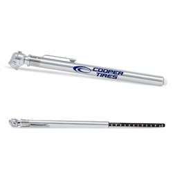 Image of High Pressure Tire Gauge