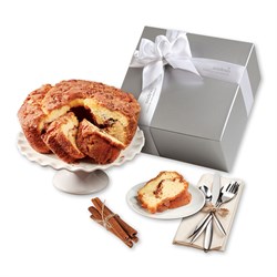 Image of Cinnamon Walnut Coffee Cake