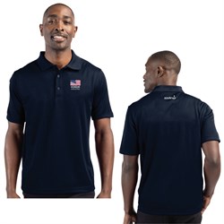 Image of Men's Honor Polo