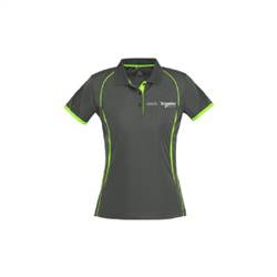 Image of Women's Razor Polo