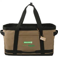 Image of NBN Recylced Utility Tote