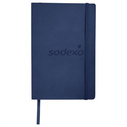 Image of 8.0 H x 5.5 Mix Pedova Soft Bound JournalBook