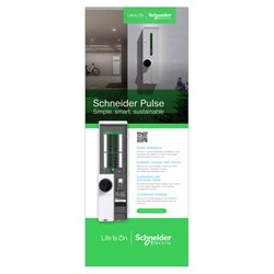 Image of Schneider Electric Pulse Banner