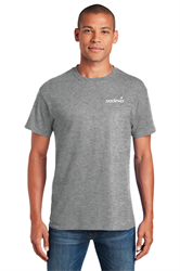 Image of 100% Cotton T-Shirt