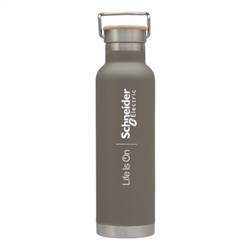 Image of 22 oz. Double Wall Stainless Steel Bottle