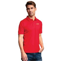 Image of Mens Omega Polo