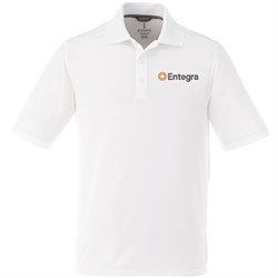 Image of Men's Dade Short Sleeve Polo