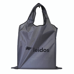 Image of RPET fold away carryall