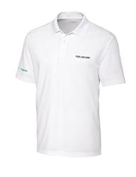 Image of Men's Clique Spin Pique Polo