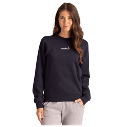 Image of Clique Unisex Stockholm Crewneck Sweatshirt