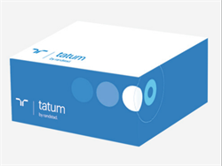 Image of Adhesive Note Cube - 3-3/8